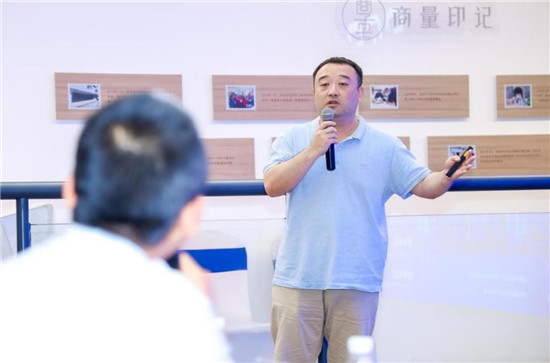 滄浪街道聚焦產才融合，雙創(chuàng)大賽搭建初創(chuàng)企業(yè)發(fā)展新平臺