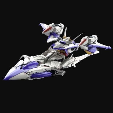 「實(shí)物大自由高達(dá)立像揭幕式」華麗開幕! 「GUNDAM SEED PROJECT Ignited」正式啟動(dòng)!
