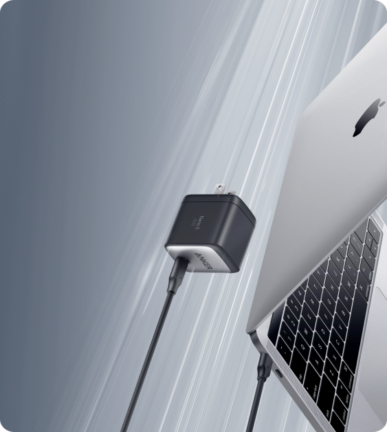 Anker安克推出氮化鎵第二代“超能充”系列充電器，性能表現(xiàn)強勁