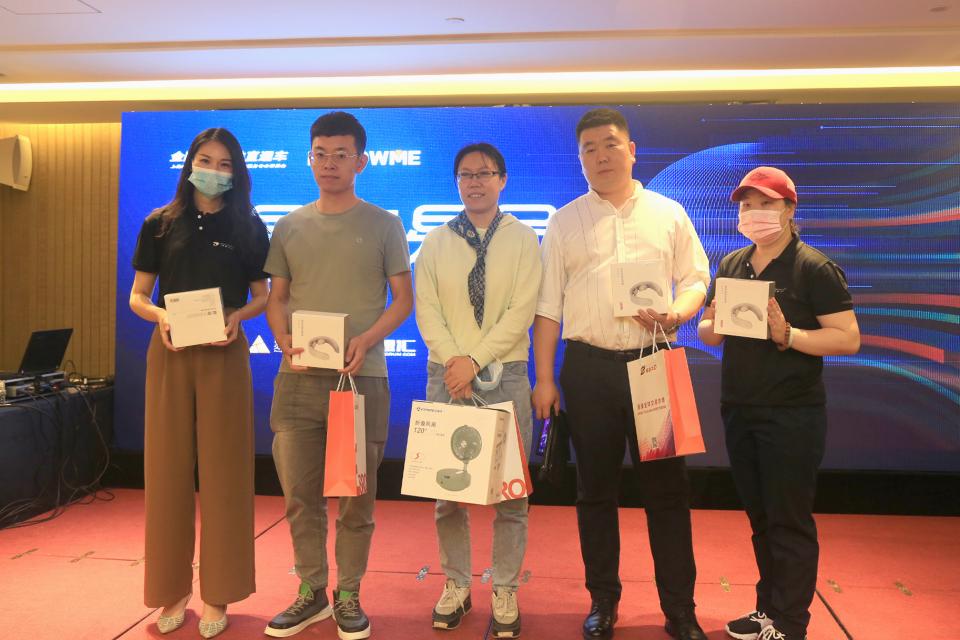 《我是交易員》同城交流會(huì)·西安站圓滿落幕！