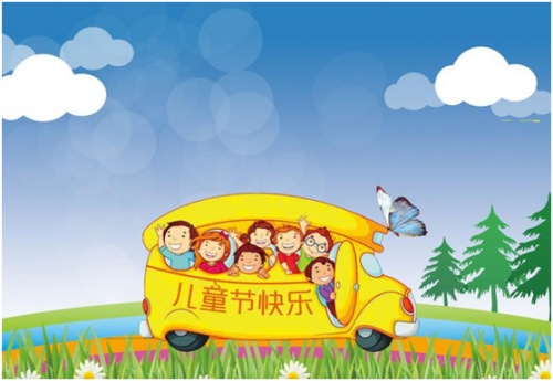 Rushmail：企業(yè)如何在六一兒童節(jié)進(jìn)行郵件推廣？
