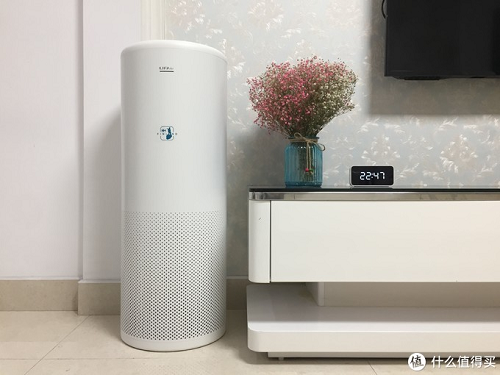 618鉅惠價(jià)到！LIFAair LA500凈化器，裝修除醛除味，保障家人呼吸健康