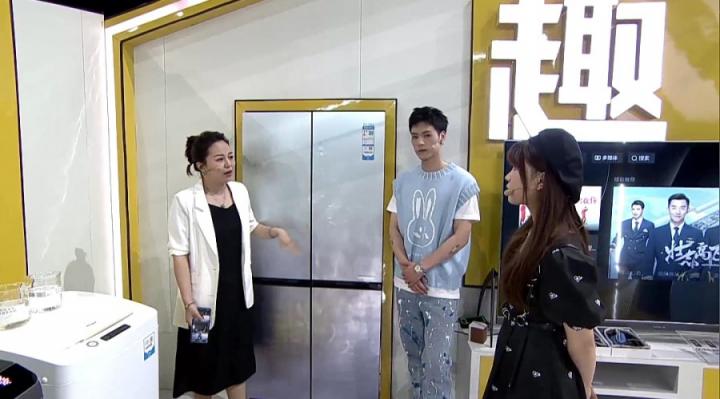 為用戶選“健康冰箱”！王牌家族的618冰箱清單出爐