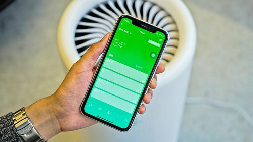 LIFAair LA350凈化器，臥室除菌除味，618鉅惠11元抵618元！