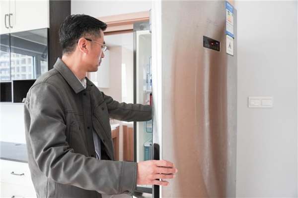 首批卡薩帝用戶：10年前的發(fā)票沒(méi)丟，10年前的冰箱也在用