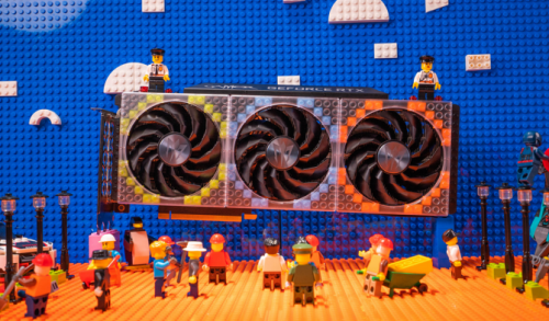 否極Ti來！影馳 RTX 3080Ti/3070Ti齊發(fā)布