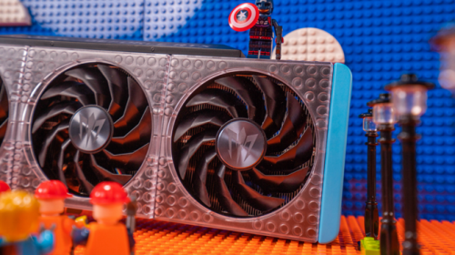 否極Ti來！影馳 RTX 3080Ti/3070Ti齊發(fā)布