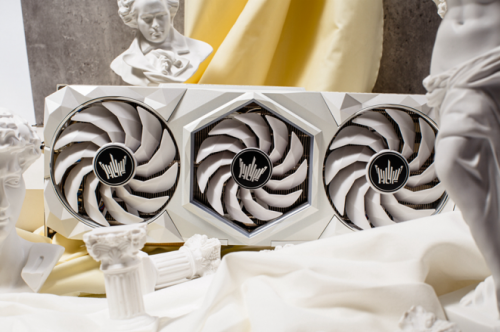 否極Ti來！影馳 RTX 3080Ti/3070Ti齊發(fā)布
