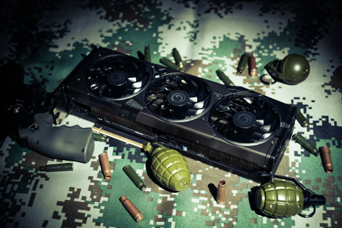 否極Ti來！影馳 RTX 3080Ti/3070Ti齊發(fā)布