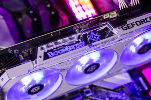 否極Ti來！影馳 RTX 3080Ti/3070Ti齊發(fā)布