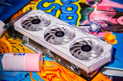 否極Ti來！影馳 RTX 3080Ti/3070Ti齊發(fā)布