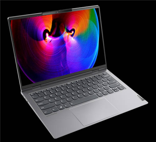 首發(fā)6499元起，ThinkBook 13x正式發(fā)布，極致輕薄成新青年商務(wù)首選