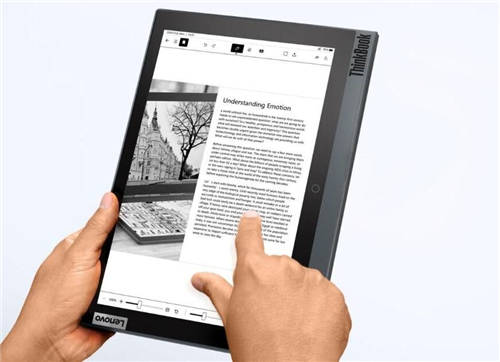 首發(fā)6499元起，ThinkBook 13x正式發(fā)布，極致輕薄成新青年商務(wù)首選