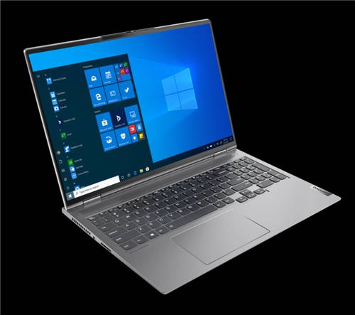 首發(fā)6499元起，ThinkBook 13x正式發(fā)布，極致輕薄成新青年商務(wù)首選