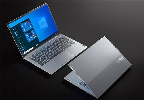 首發(fā)6499元起，ThinkBook 13x正式發(fā)布，極致輕薄成新青年商務(wù)首選