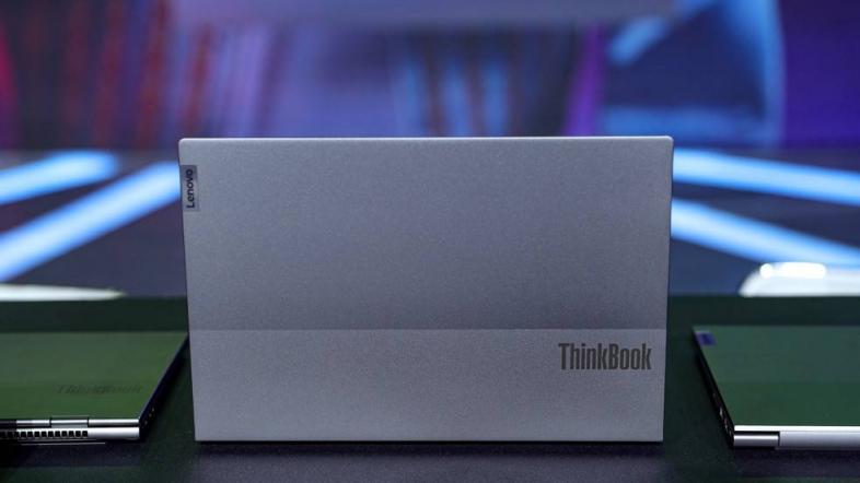 新青年代表王源再度代言ThinkBook，ThinkBook Family全新亮相