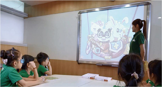 什么是“快樂(lè)教育”？至慧學(xué)堂現(xiàn)在就帶你研究！