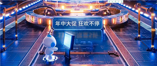 藍(lán)寶石開啟年中大促，超值爆款顯卡等你來選