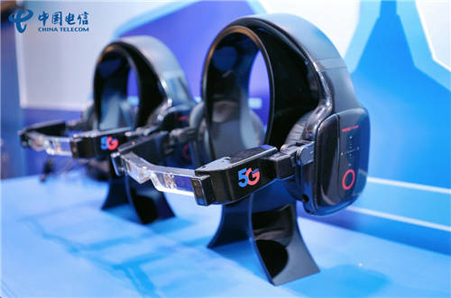 集大成，劃時代 ——INMO影目科技發(fā)布首款一體式5G AR智能眼鏡