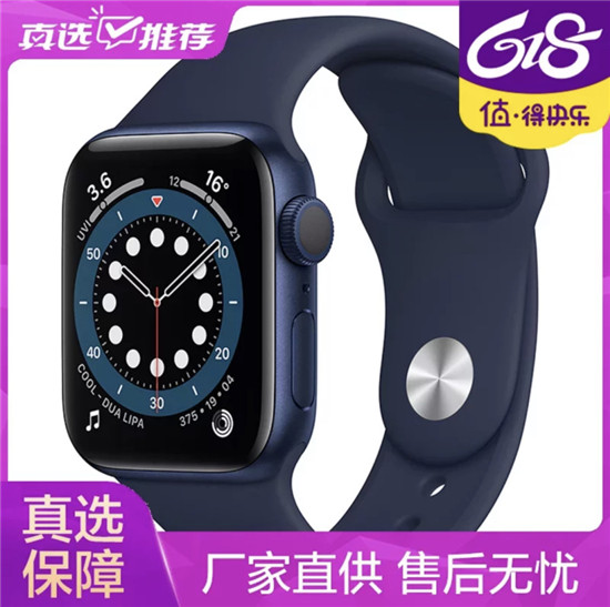 全方位釋放快樂 618 “真快樂”換機季超值給力