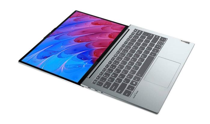 Z世代新青年的移動(dòng)辦公新利器，ThinkBook 13x開(kāi)啟預(yù)售