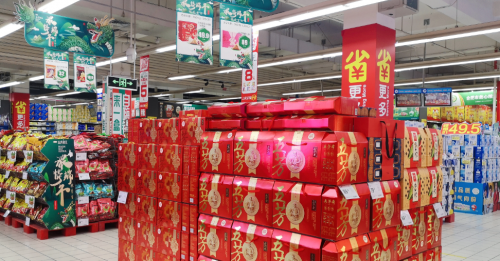 助力618品質(zhì)消費(fèi)，蘇寧易購夯實(shí)商品供應(yīng)鏈建設(shè)