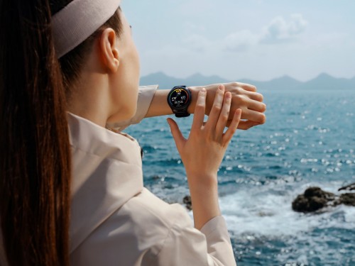 華為WATCH 3系列首發(fā)亮相，支持eSIM，搭載HarmonyOS，手表也能控車