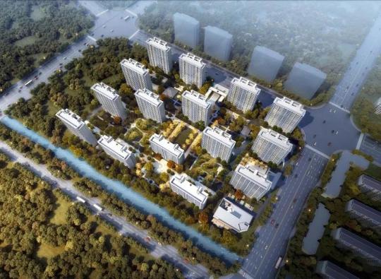 anthouse：艾特智能與上坤集團強強攜手，共筑智慧社區(qū)