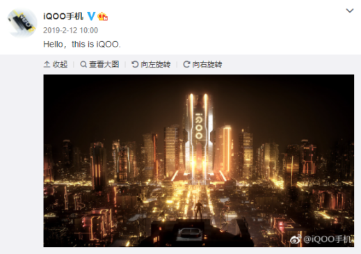 618戰(zhàn)績直逼小米，iQOO的底氣究竟在哪兒？