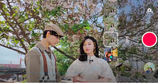圈粉明星博主的OPPO Reno6系列，將于6月5日開(kāi)售，你心動(dòng)嗎？