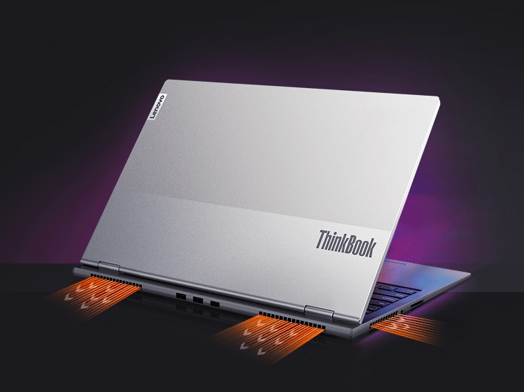 靈感無邊界，ThinkBook 16p為創(chuàng)意工作人士提供全新選擇