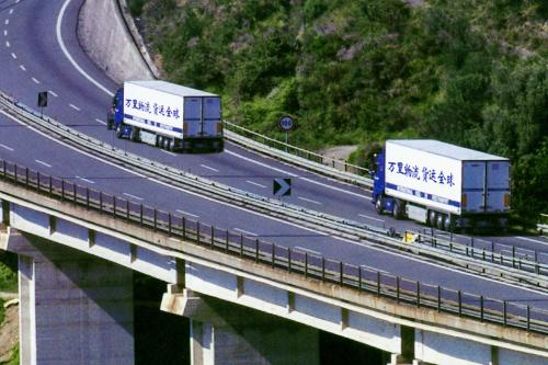 再下23城，貨拉拉順利完成跨城業(yè)務(wù)物流網(wǎng)絡(luò)布局
