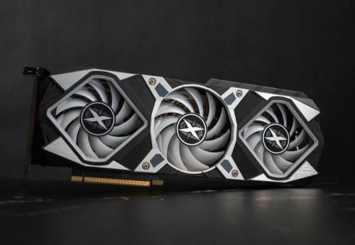 王者“Ti”度，耕升 RTX 3080Ti 席卷而來(lái)