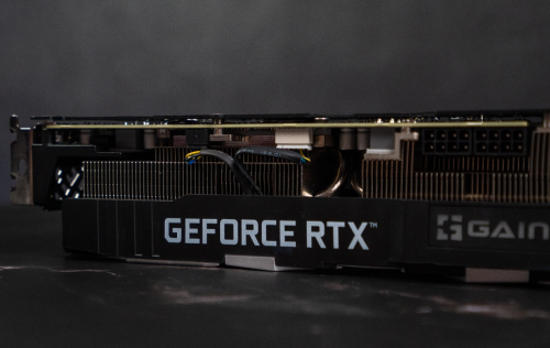 王者“Ti”度，耕升 RTX 3080Ti 席卷而來(lái)