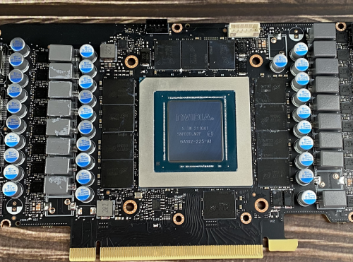 王者“Ti”度，耕升 RTX 3080Ti 席卷而來(lái)