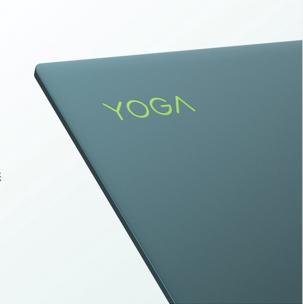 聯(lián)想YOGA 14s暗夜極光新配色開售，帶你領(lǐng)略輕薄本的色彩美學(xué)