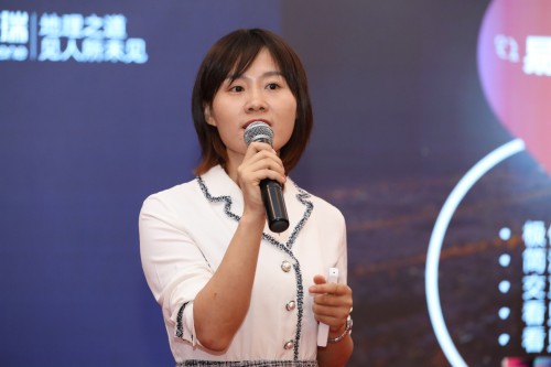 易智瑞空間信息技術(shù)開發(fā)者大會(huì)召?gòu)w???