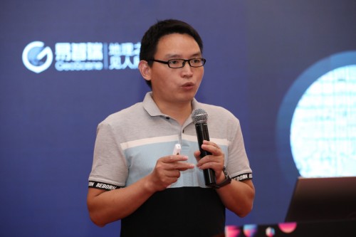 易智瑞空間信息技術(shù)開發(fā)者大會(huì)召開 國(guó)產(chǎn)GIS新星受追捧