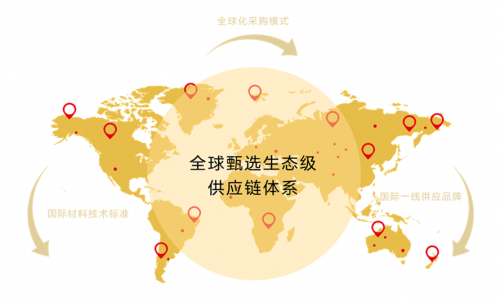 東易日盛超放心家裝服務(wù)上線 營(yíng)造出更有品位的空間