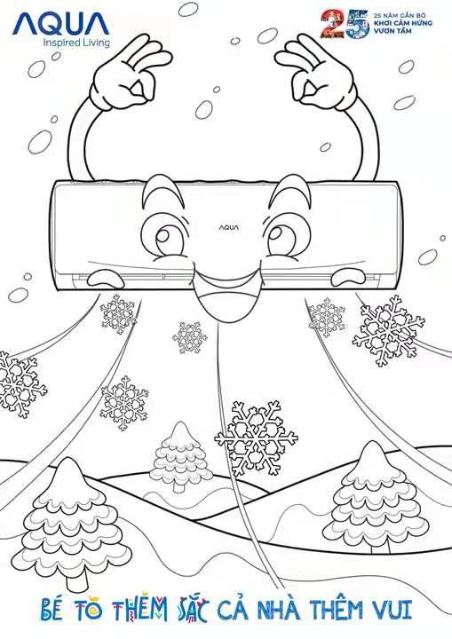 在越南：海爾智家旗下AQUA持續(xù)高增長，同比增長47%