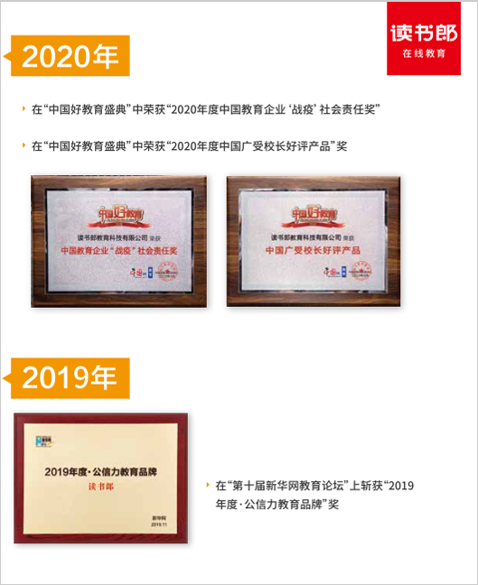 讀書郎喜迎22周歲，赤誠追夢不忘初心！