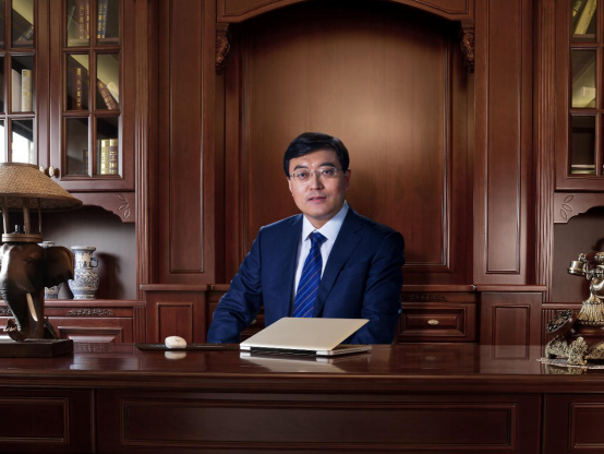 潘剛為企業(yè)樹立正確人才觀 助力伊利實(shí)現(xiàn)員工與企業(yè)同頻共振
