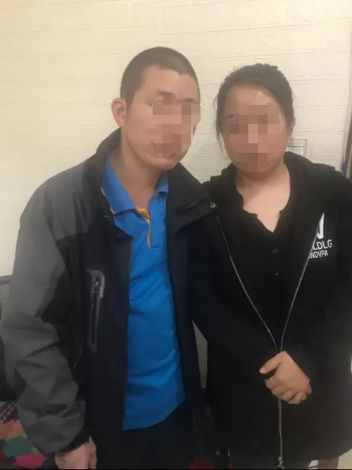 孩子剛出生就住進(jìn)ICU，水滴籌筑起生命長城
