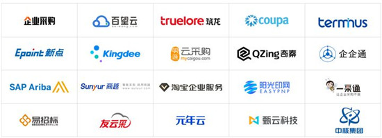 2021愛分析·采購(gòu)數(shù)字化廠商全景報(bào)告