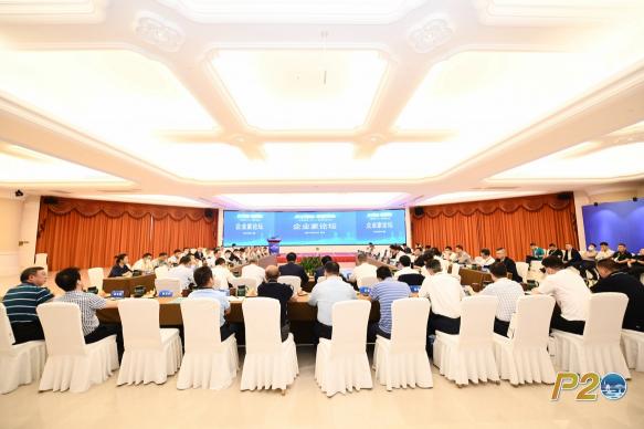 數(shù)字建造 管理領航 新中大舉辦“P20中國建造（2021）管理創(chuàng)新峰會”