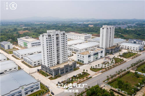 艾艾貼研發(fā)生產(chǎn)實(shí)力揭秘，以匠心品質(zhì)傳承國(guó)粹精華