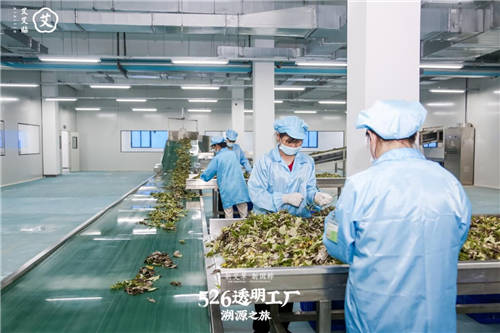艾艾貼研發(fā)生產(chǎn)實(shí)力揭秘，以匠心品質(zhì)傳承國(guó)粹精華