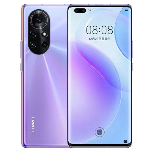 華為Nova8姐妹篇？詳解榮耀50為何相似