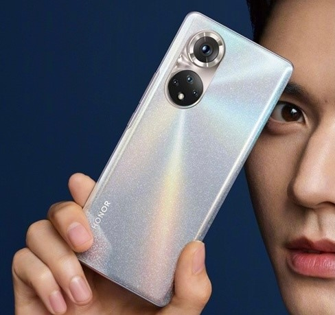 華為Nova7下一代是榮耀50？新品外觀引爭(zhēng)議