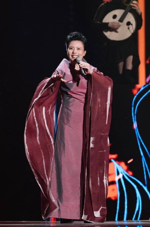 廖昌永李宇春吳亦凡空降《為歌而贊》 ，百贊音樂盛典升級(jí)好歌大秀